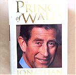  THE PRINCE OF WALES CHARLES A BIOGRAPHY BY JONATHAN DIMBLEBY