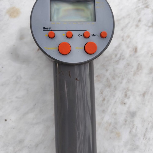 Gardena automatic watering set used with 3-channel valve box and two 9v solenoid valves