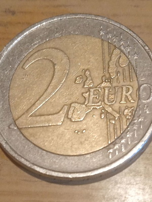 2€ 2004 Germany coin like new