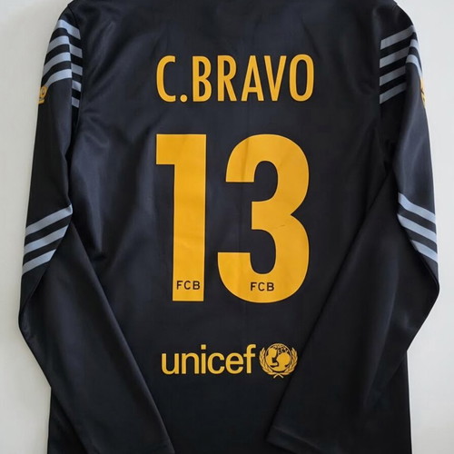 Barcelona official jersey No10 new