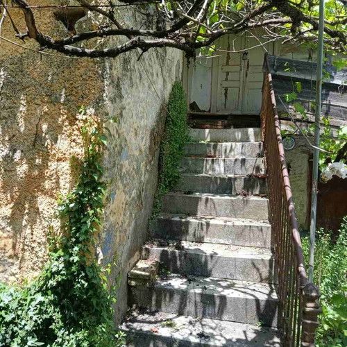 Detached house with garden and yard in Stadio, Tegea, Arcadia