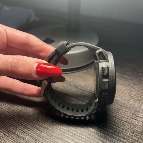 Wristwatch like new in good condition