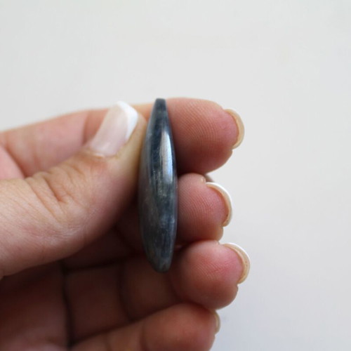 Kyanite Blue Silicate Mineral 37mm new