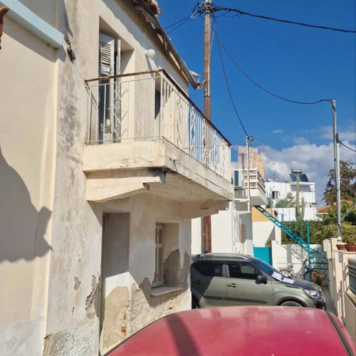 Διώροφη μονοκατοικία στην Αίγινα, 104 m² με 2 υπνοδωμάτια