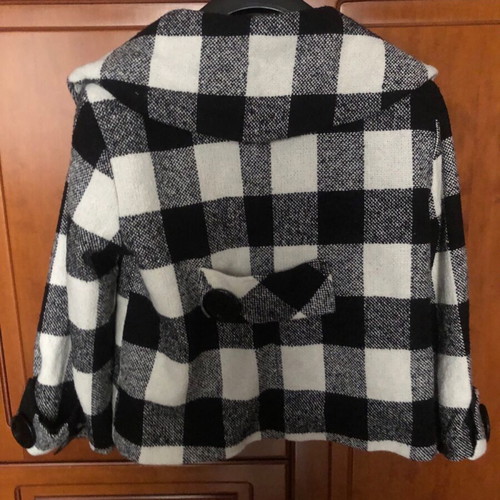 Women's jacket in excellent condition, size M, three-quarter sleeve