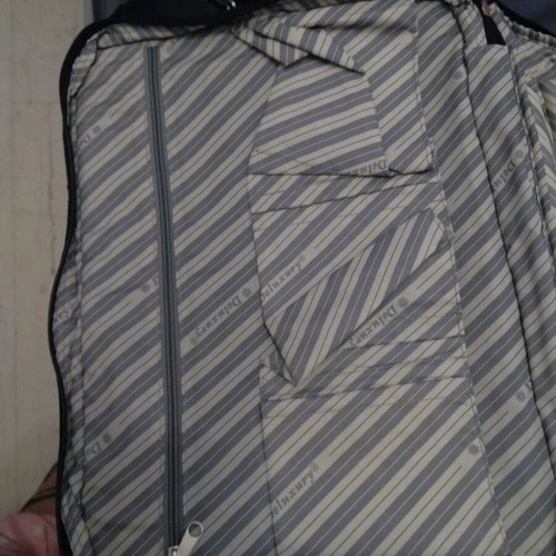Stroller changing bag new with many compartments