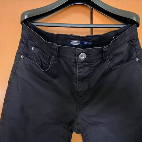 Men's black pants No 34 like new