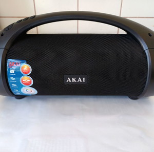 Ηχείο Bluetooth AKAI ABTS-55 50Watt