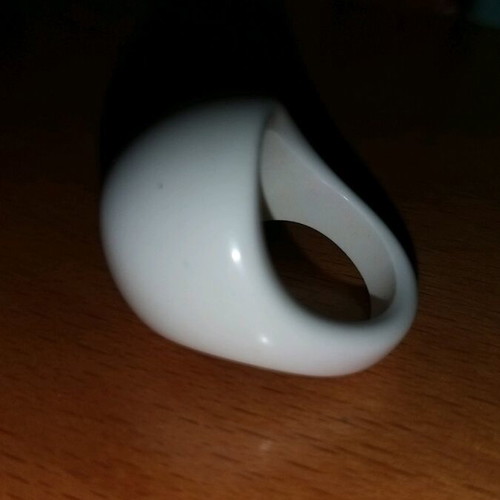Horn ring