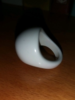 Horn ring