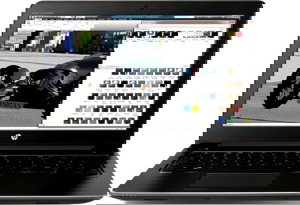 LAPTOP HP ZBOOK 15 G4 ( INTEL CORE I7-7820HQ 2.9GHZ / RAM 32G / SSD 512GB / NVIDIA QUADRO M2200 4G /15.6″FHD 1920X1080 / WEBCAM) GRADE A+