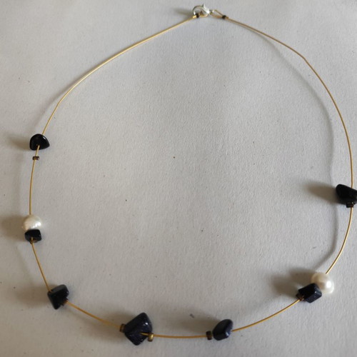 Handmade necklace new