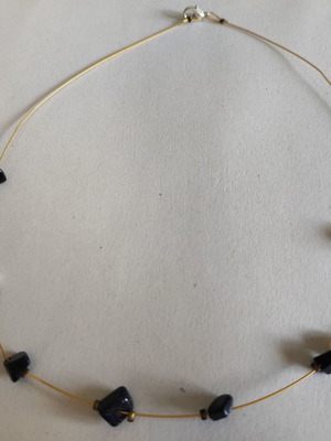 Handmade necklace new