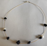 Handmade necklace new