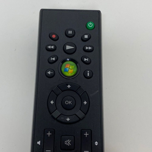 Sony RM-MCE30E remote control used for Vaio VGN-AR & VGN-AW laptops