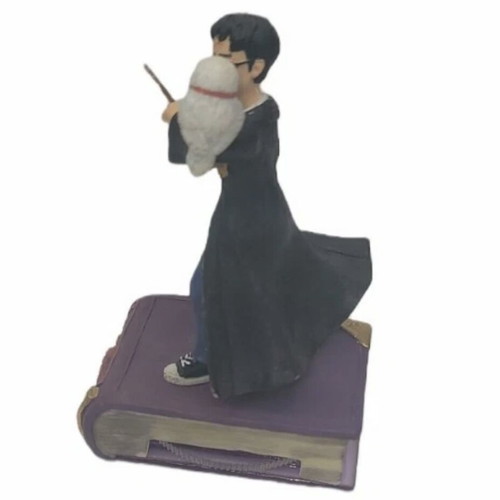 Harry Potter Storyteller Figurine new in box