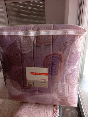 Nef-Nef duvet 160-240 new