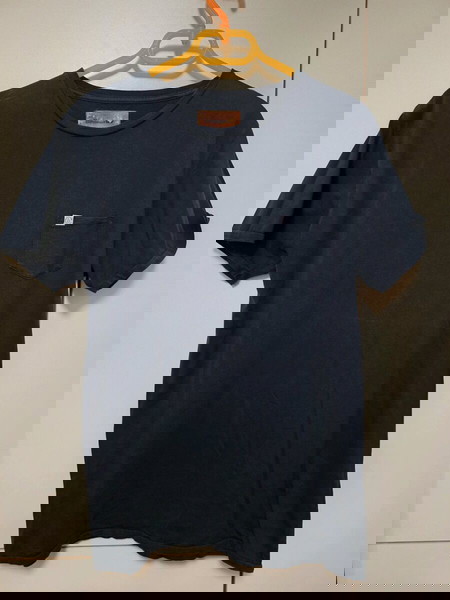 Ανδρικό T-shirt Basehit