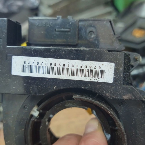 Ribbon Cable Mazda 3 5 (I) 2005-2010 used, 112872