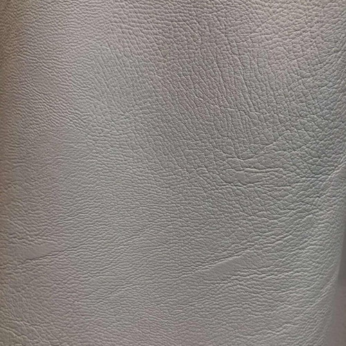 *PRODOTTO* leatherette skirt new, size M, white
