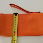 Diva for Town Mini Handbag New Orange