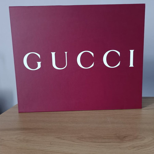 Gucci Ophidia Medium Tote Bag, beige GG Supreme canvas