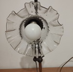 OLD TABLE LAMP