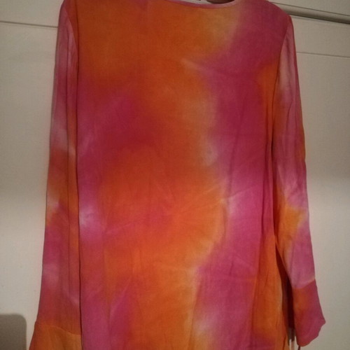 Marks & Spencer women's shirts multicolored like new XXXL