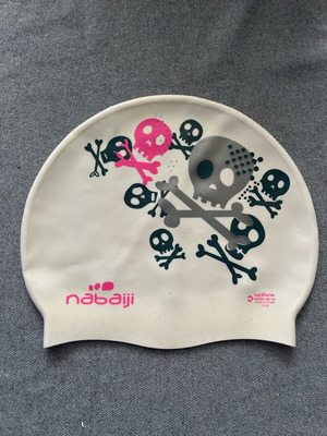 Nabаiji swimming cap like new, children’s