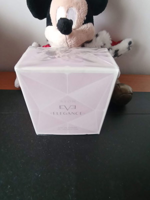 Avon Eve Elegance women's Eau de Parfum 50 ml new, floral-oriental scent