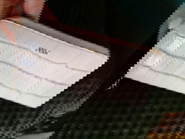 Furla Leather Wallet