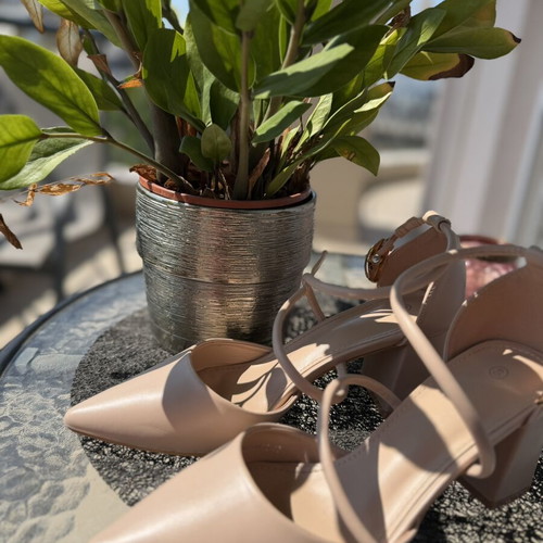 Heels size 40