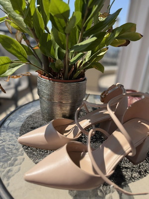 Heels size 40