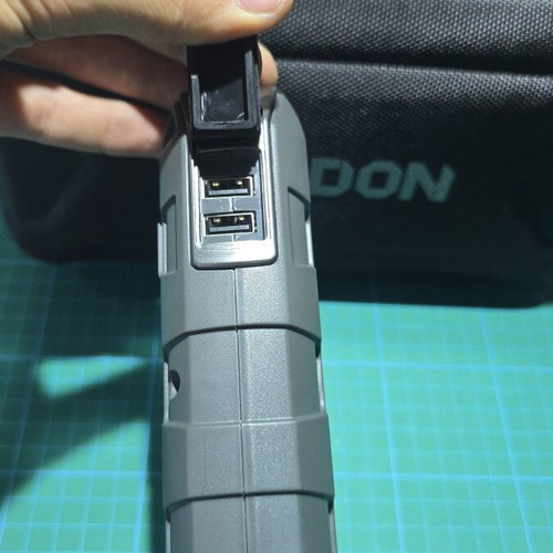 Topdon V2200 Plus professional jump starter