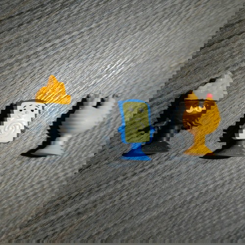 stikeez