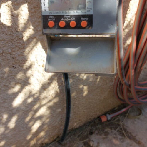 Gardena C 1060 Profi Automatic Watering Timer like new