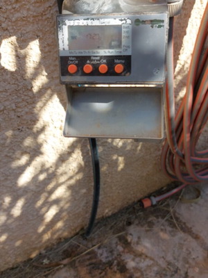 Gardena C 1060 Profi Automatic Watering Timer like new