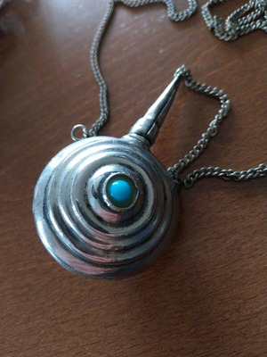 Αρωματοδοχείο εποχής μεταχειρισμένο