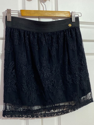 Lace skirt used BSB, size M