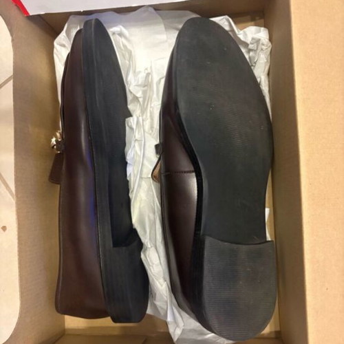 H&M Casual Loafers Like New