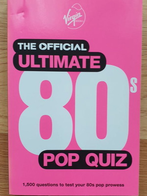 The Virgin Book of British Hit Singles σαν καινούργιο