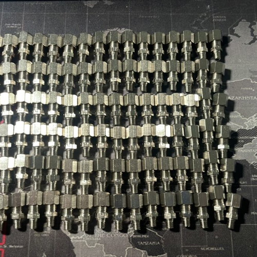 PTFE connectors for 3D printers new