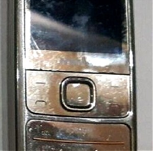 Nokia 6700 για ανταλακτικα