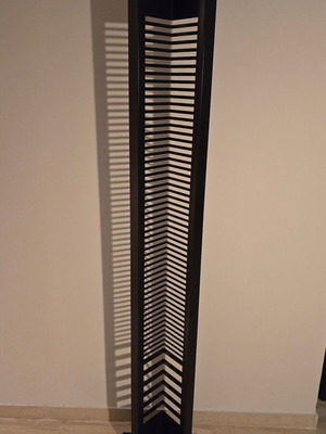Metal CD case 60 slots like new, black