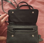 Wallet-bag like new with multiple compartments