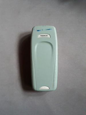 Κινητό Nokia μεταχειρισμένο για ανταλλακτικά