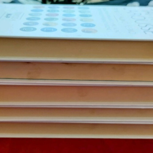 Papyrus Larousse Encyclopedic Dictionary like new, 5 volumes