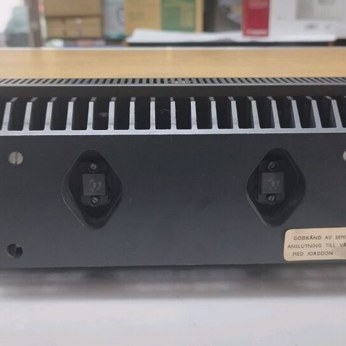 B&O Beomaster 1400 used in very good condition