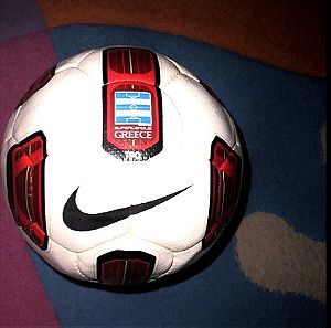 Ball Nike super league 2010-11