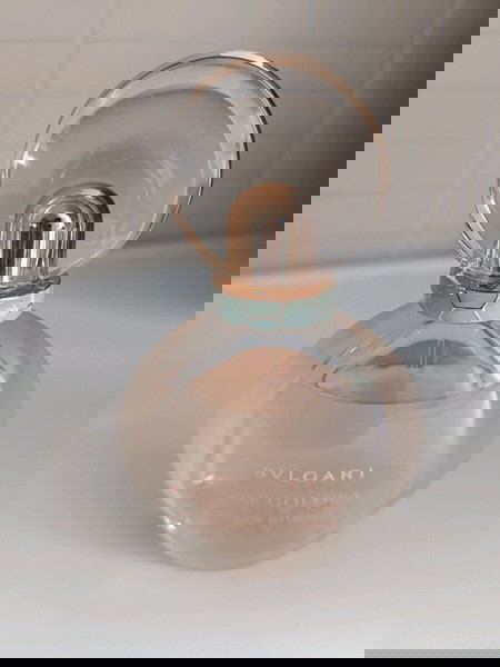 BVLGARI - Rose goldea - blossom delight